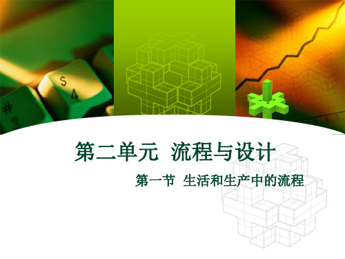 《技术与设计2》 流程与设计