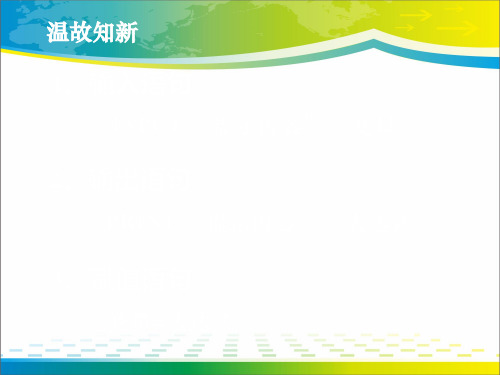 人教版高中数学必修三第一章第2节1.2.2 条件语句  课件(共18张PPT)