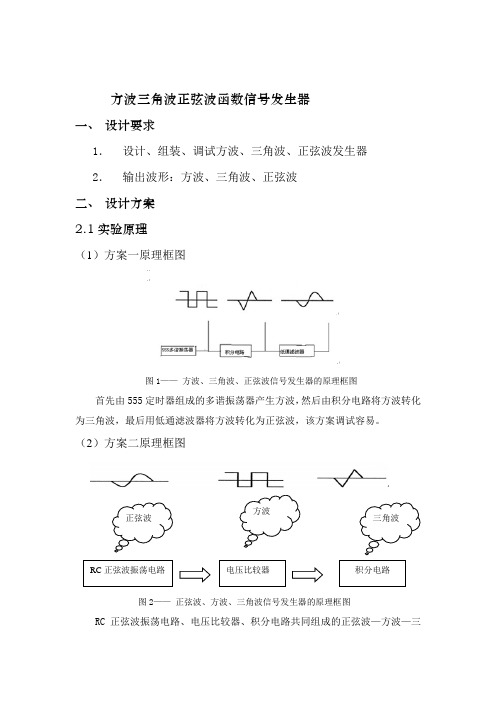 555信号发生器