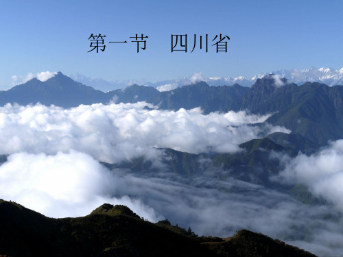 西南旅游区解析