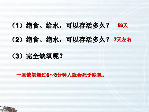 缺氧-lwj- 病生研究