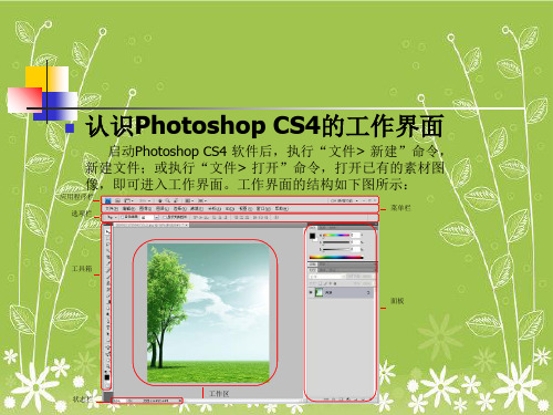Photoshop教程(完整版)