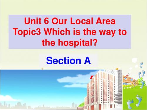 仁爱版7年级英语下册Unit6__Topic3__SectionA精品课件