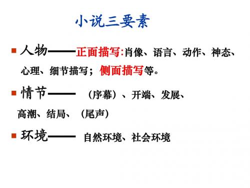 《十八岁出门远行》课件