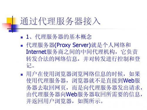 11-代理服务器