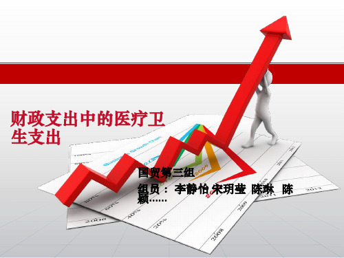财政支出中的医疗卫生支出ppt课件