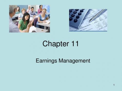 Financial Accounting Theory  (6)