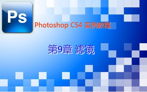 第09章滤镜[79页]