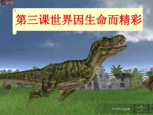 初中道德与法治第十课绽放生命之花第二框《活出生命的精彩》图文 (17)