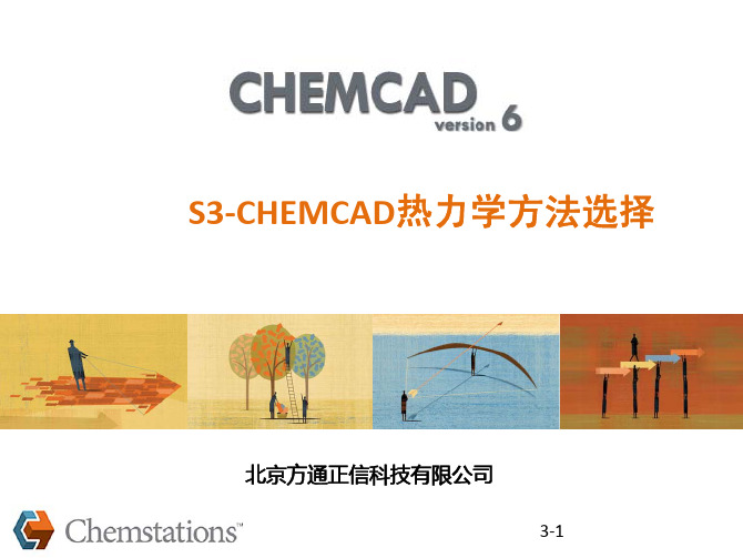 CHEMCAD.3-热力学