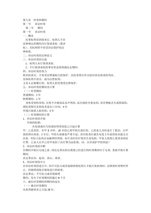 民法基础第九章.ppt.Convertor