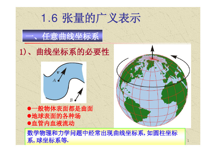 力学中的数学方法-张量-5