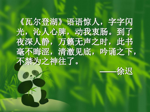 神的一滴ppt351
