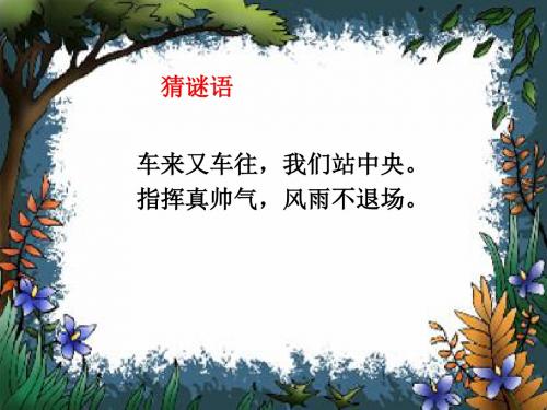 我是共和国的公民