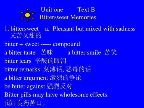 21centuryUnit 1 text b