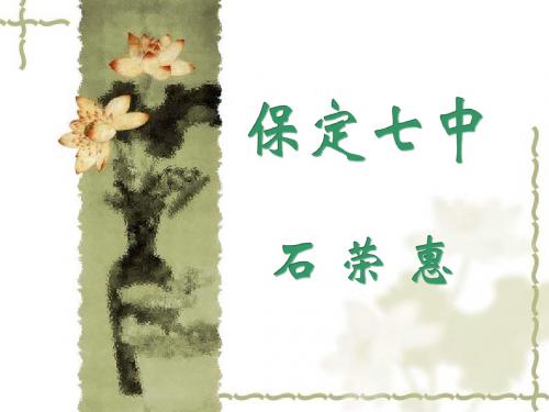 民乐华彩课件.ppt
