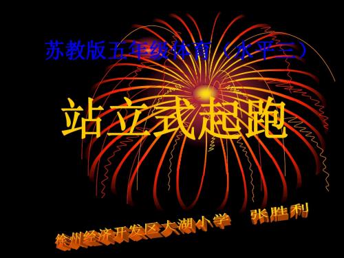 参赛教案