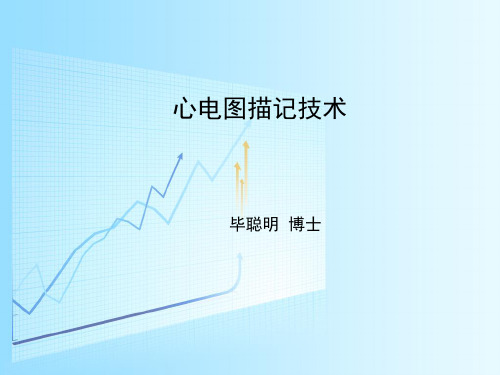 犬心电图描记技术