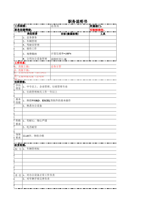 20070930_151939_总务员职务说明书