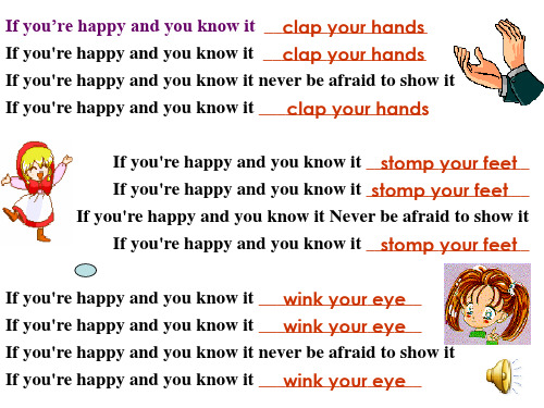人教版高中英语必修四Unit4BodyLanguageWarmingupandReading课件