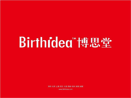 博思堂武汉咸宁福星城平层风范大宅项目推广执行方案5