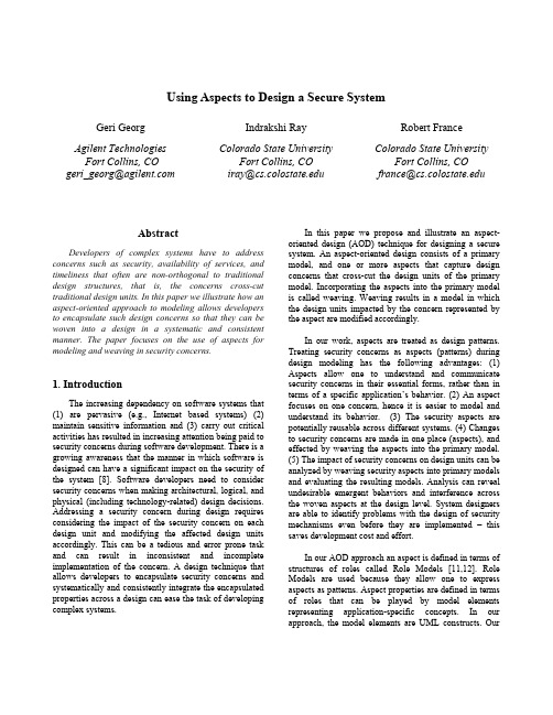 Agilent Technologies