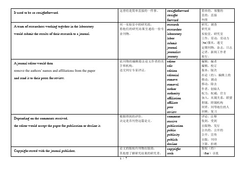 2008年考研英语真题Text2解析