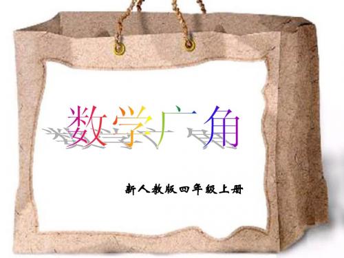 烙饼问题和合理安排时间.ppt