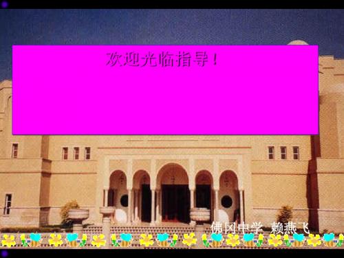 新亚洲革命风暴-世界近代史课件