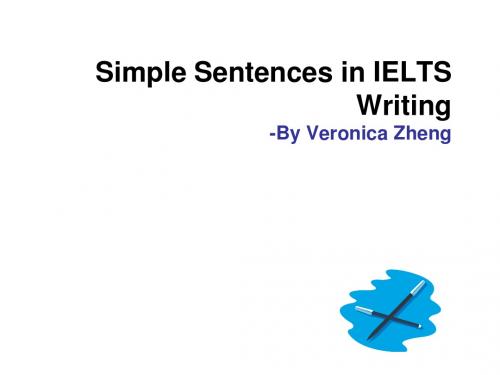 IELTS Writing Demo