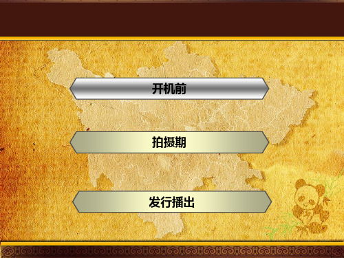 电视剧电影宣传策划案.pptx