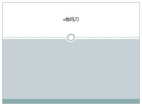 伽玛刀