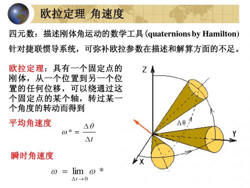 P17四元数