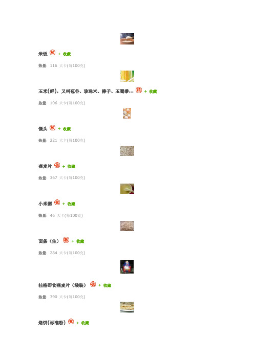 热量