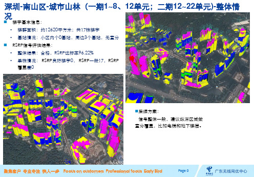 深圳_南山区_城市山林(一期1~8、12单元;二期12~22单元)V0324
