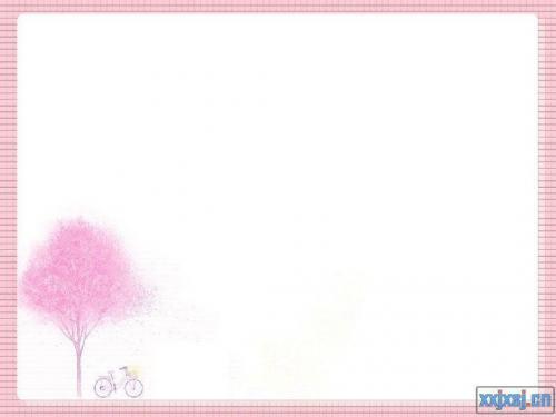 PPT 背景模板
