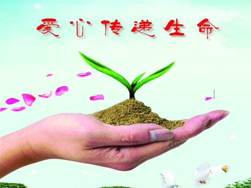 济南版七下生物 6.2传染病及其预防 课件  (共22张PPT)