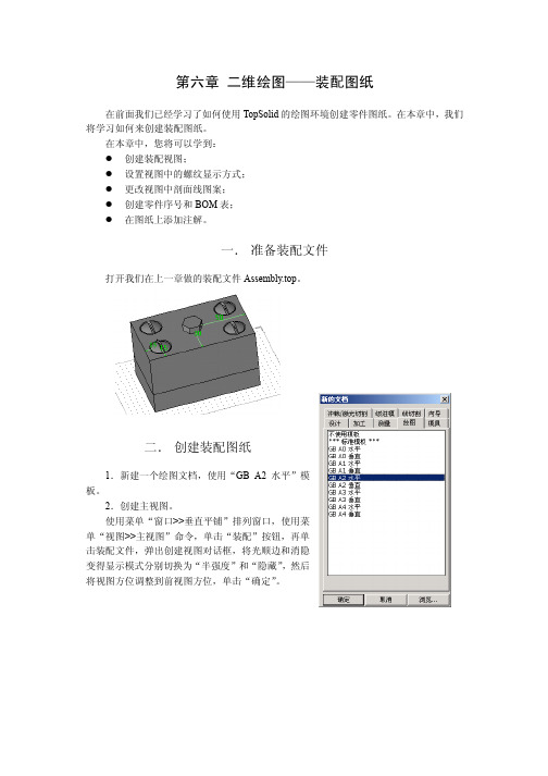TopSolid6