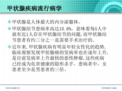 甲状腺术后患者的气道管理
