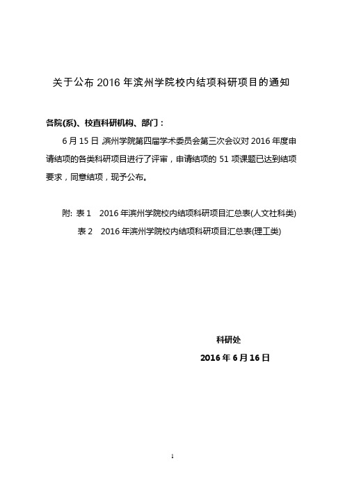 滨州学院科研处-体育学院