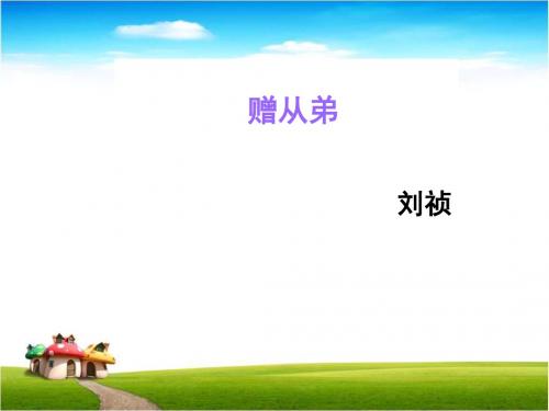 观书有感.ppt2