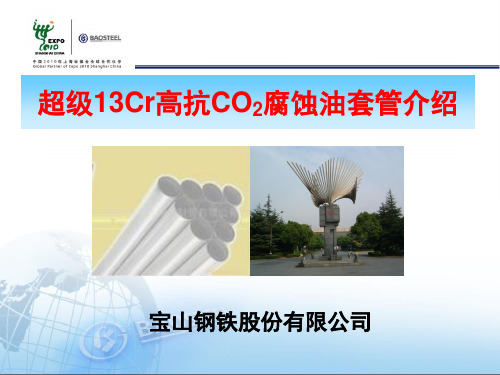 超级13Cr产品介绍[1]