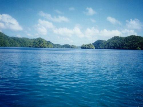 苏教版六年级下册3《烟台的海》课件