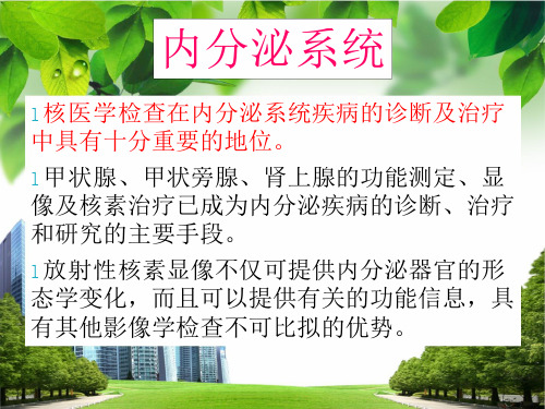 临床医学讲解习题考题4 赵明(内分泌14-08)