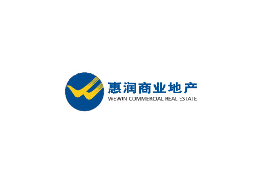 2012惠润公司简介