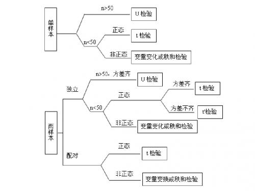 13定性资料的统计推断
