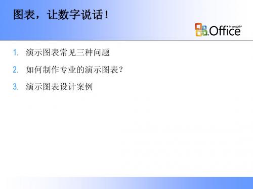 图表说明