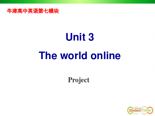 M7U3 Project