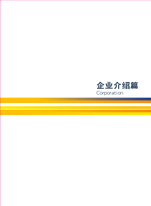 AO史密斯 企业 简介