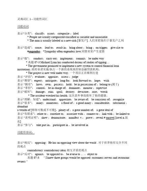 MBA英语阅读中的高频词汇解析